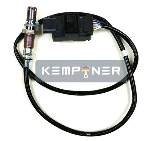 05l907807ab capteur nox - nox, 2.0