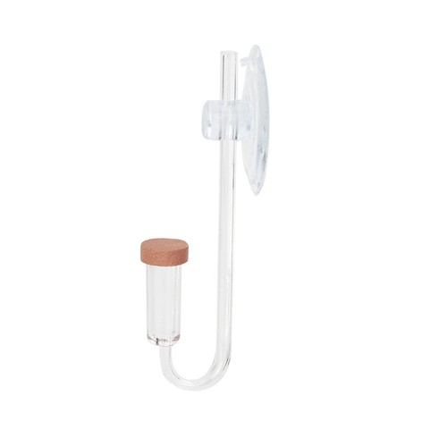 Diffuseur co2 transparent - 1,