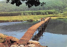 BELGIQUE LAFORET PONT DE