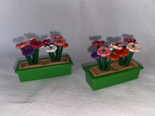 Playmobil lot 2 - playmobil,
