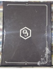 Chroniques Oubliées Fantasy 2 Livre de Base Version Collector FR COF267911COF2co