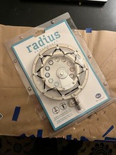 Blue Brand Microphones Radius