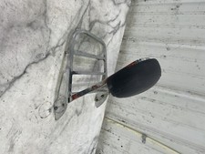 98 Honda VT 750 VT750 Shadow