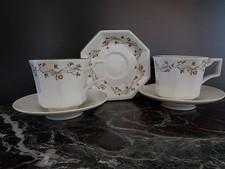 Ceramic Guy Degrenne Porcelain