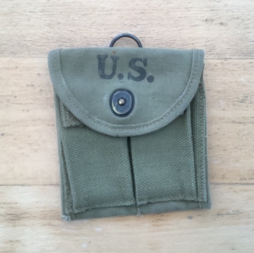 Porte chargeur usm1 ww2 - porte, us