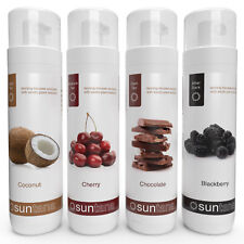 Suntana Auto-Bronzant Mousse