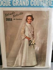 2053 PATRON VOGUE VINTAGE