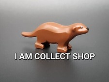 LEGO ANIMAL LAND LOUTRE OTTER