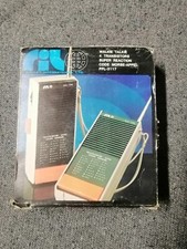 Ancien Jouet vintage - TALKIE