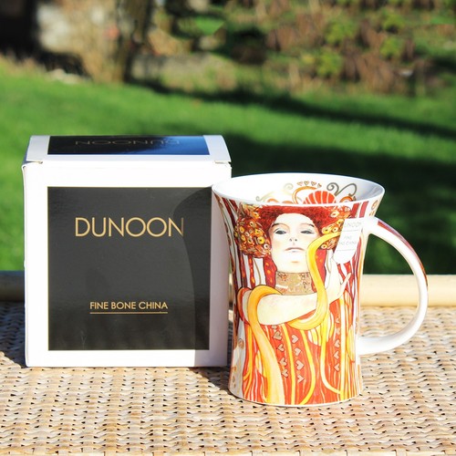 Mug porcelaine dunoon - en, /