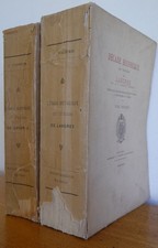 Décade Historique du Diocèse