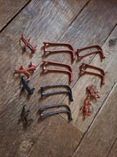 Playmobil Licol Rênes Marron