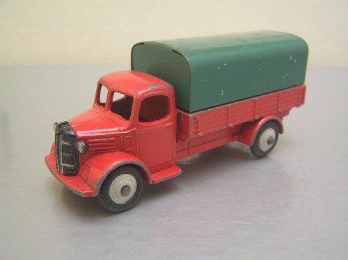 Dinky toys 30s - toys, covered