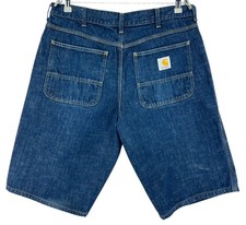 Pantalon Chino En Jean