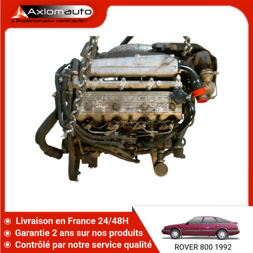 Moteur rover 800 i - 800,