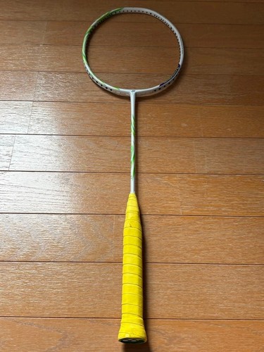 Raquette badminton yonex - raquette, de