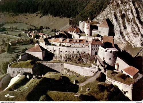 Carte postale la - carte,