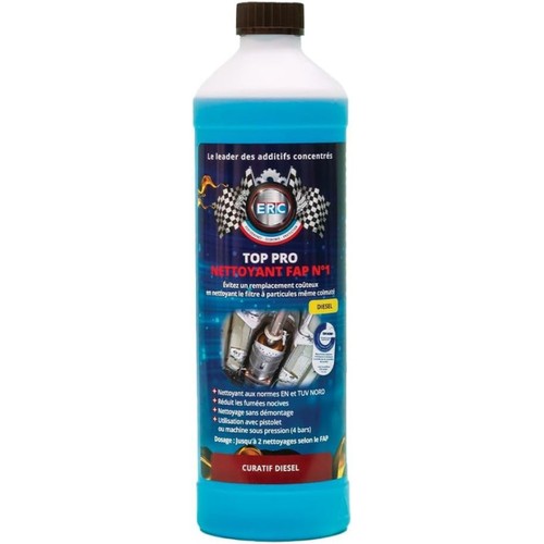 Nettoyant fap dissout - nettoyant,
