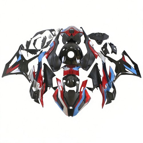 Carénage fairing kit - kit, bodywork