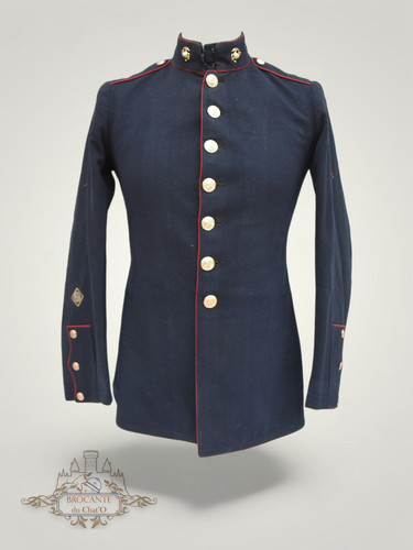 Usmc pre ww2 - -, tenue