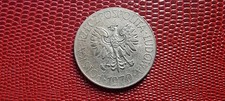 10 zlotych 1970 Pologne -