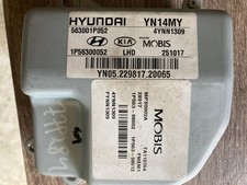 Boîtier MDPS (direction