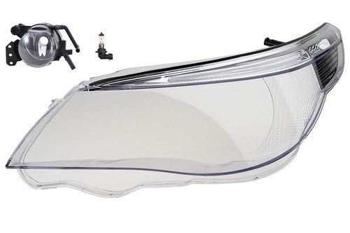 Phares verre convient pour - phares,