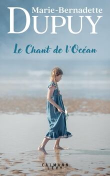 Chant locéan de dupuy - de,
