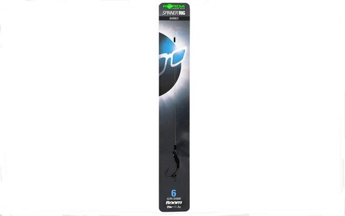 Korda pronto spinner rig - pronto,