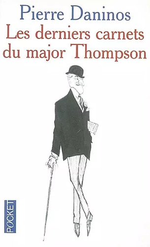 Les derniers carnets major - derniers, du