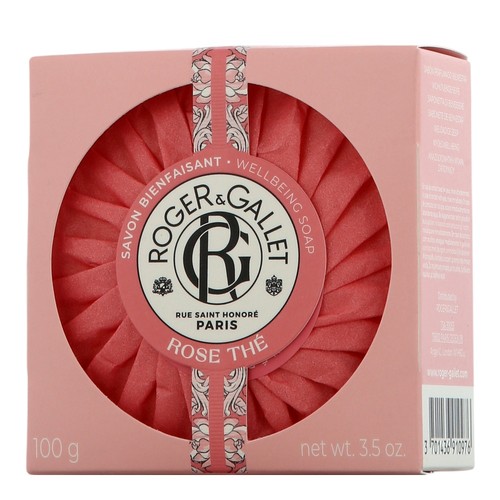 Roger gallet rose thé - rose,