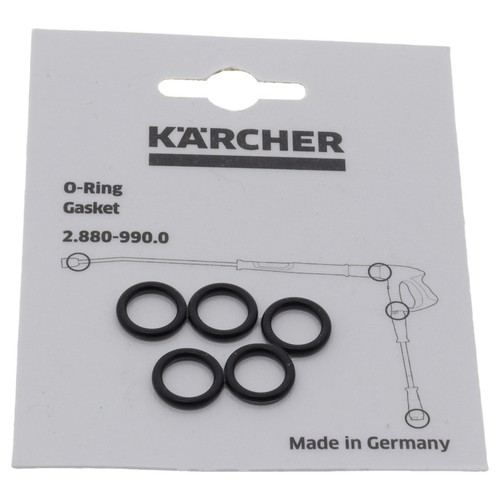 Karcher kit joints 12mm - kit,