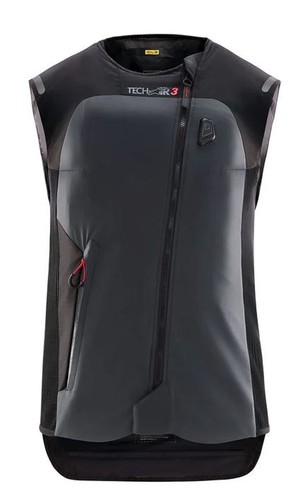 Gilet airbag femme autonome - airbag,