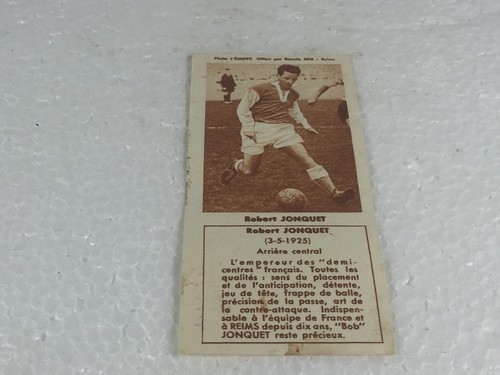 Football biscuits rem reims - football,