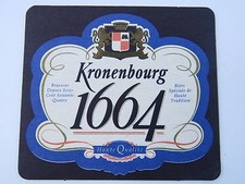 Bière dessous de Verre ~ ~