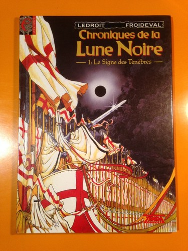 Ledroit froideval chroniques - :,