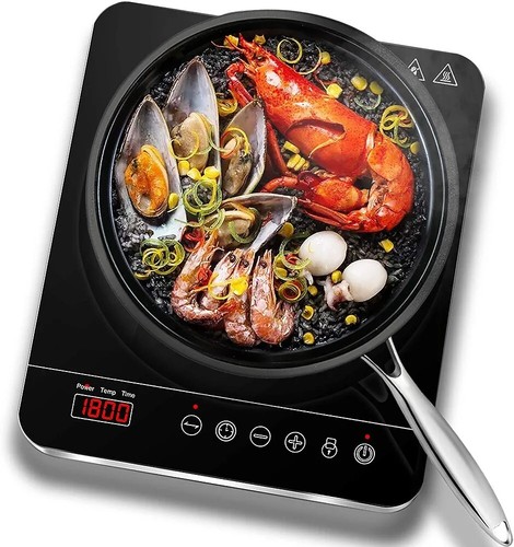 Aobosi plaque induction - plaque,
