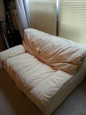 French Corduroy Roche Bobois