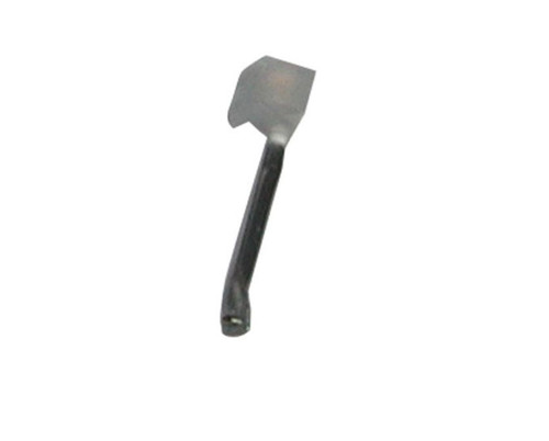 Saphir diamant pour - pour, platine
