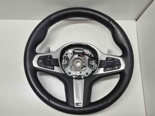 Volant sport oem bmw série - oem,