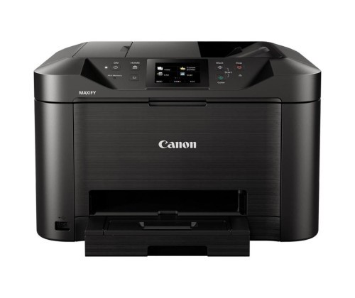 Canon maxify mb5150 - canon,