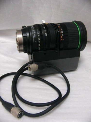 Objectif zoom canon yh13x7 - objectif,