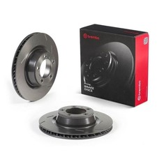 2x Disque de frein BREMBO