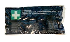 Trousse de premiers secours