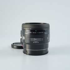 Excellent MINOLTA Af Macro