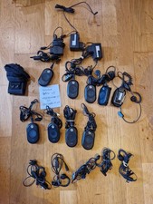 lot 9 talkie walkie CLP446