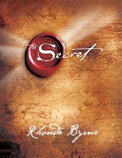 Rhonda Byrne The Secret