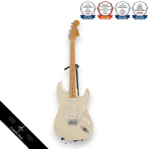 Guitare électrique fender - guitare,