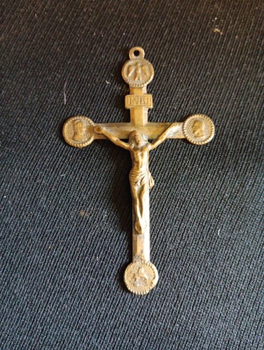 Croix crusifix souvenir - croix, de