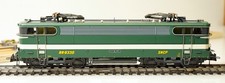 ROCO 43560 ECHELLE HO 1/87 SNCF LOCOMOTIVE ELECTRIQUE BB 9330 SANS BOITE